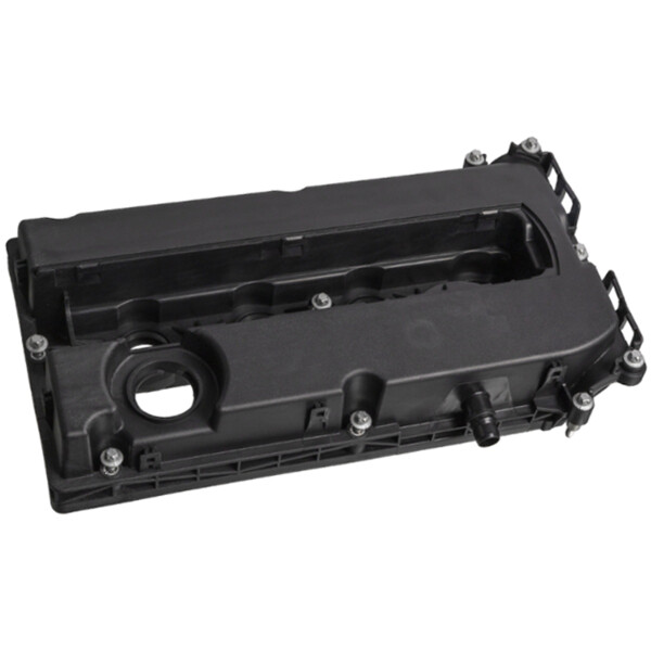 Cylinder Head Cover with PARTSTEC screw set for CHEVROLET CRUZE and others