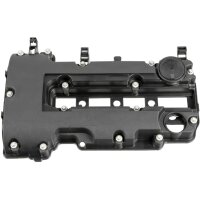 Zylinderkopfhaube mit Dichtung mit Schrauben PARTSTEC...