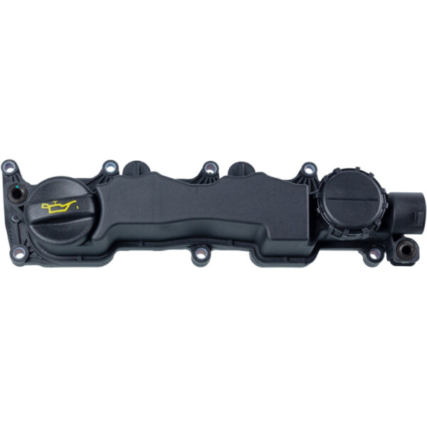 Cylinder Head Cover with Seal with sealing cap PARTSTEC for FORD C-MAX