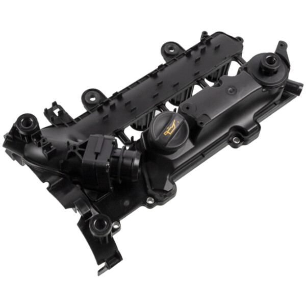 Zylinderkopfhaube mit Dichtungen mit Entlüfterventil PARTSTEC für u.a. MAZDA 2