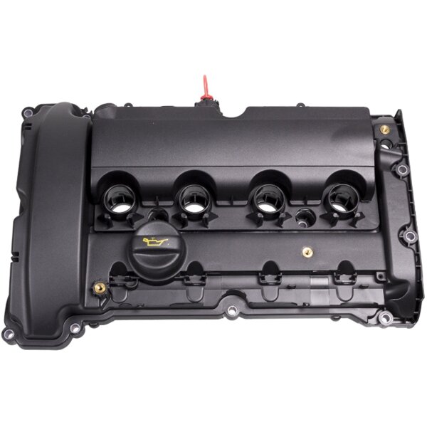 Zylinderkopfhaube mit Verschlussdeckel PARTSTEC für u.a. PEUGEOT 308