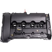 Zylinderkopfhaube mit Verschlussdeckel PARTSTEC für...