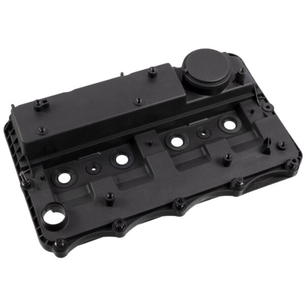 Cylinder Head Cover with Gaskets with Screws PARTSTEC for FORD RANGER and others