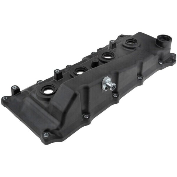 Cylinder Head Cover with Seal PARTSTEC suitable for e.g. TOYOTA HILUX