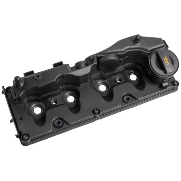 Cylinder Head Cover with Gaskets with Screws PARTSTEC for e.g. VW AMAROK