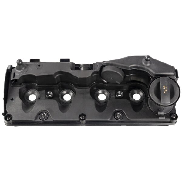 Cylinder Head Cover with Gaskets with Screws PARTSTEC for VW PASSAT and others