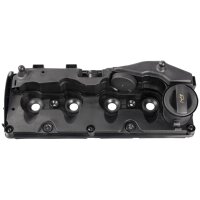 Cylinder Head Cover with Gaskets with Screws PARTSTEC for...