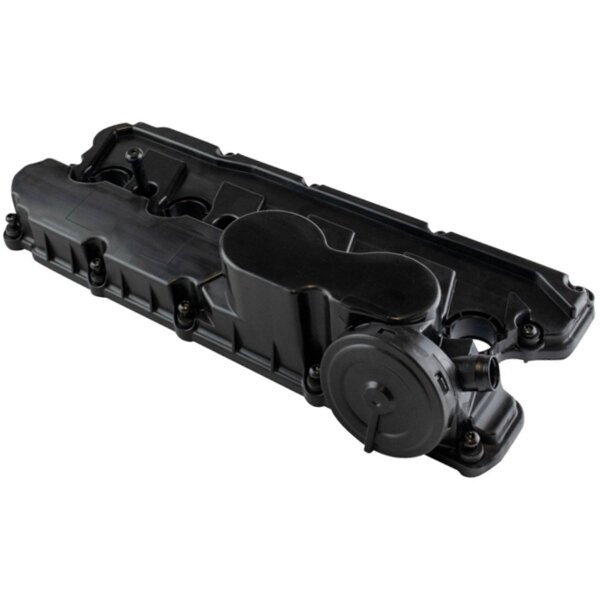 Zylinderkopfhaube mit Dichtung mit Entlüfterventil PARTSTEC für u.a. VW NEW