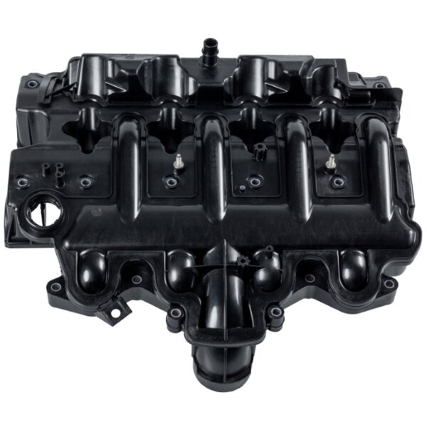 Zylinderkopfhaube mit Saugrohr mit Entlüfterventil PARTSTEC für u.a. OPEL MOVANO