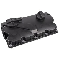 Zylinderkopfhaube mit Dichtung mit Schrauben PARTSTEC...