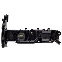 Cylinder Head Cover with sealing cap PARTSTEC for...