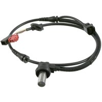 Sensor Raddrehzahl Vorderachse 1.009 mm Kabel PARTSTEC...