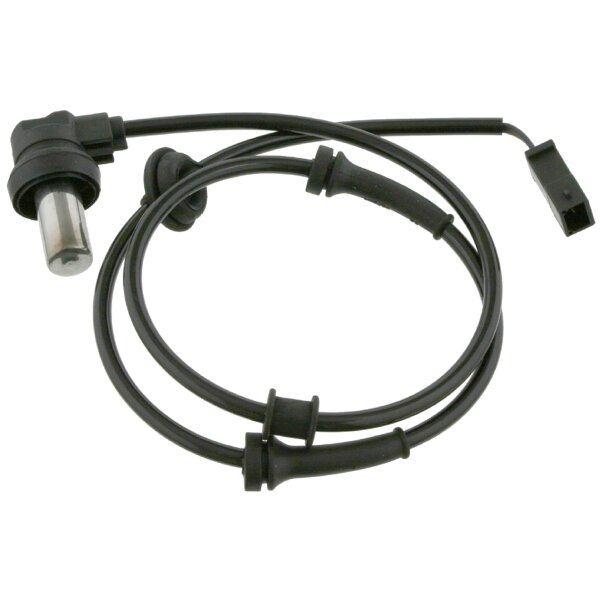 Sensor Raddrehzahl Hinterachse 963 mm Kabel PARTSTEC für u.a. AUDI A4
