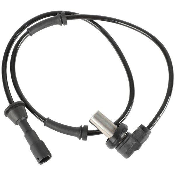 Sensor Raddrehzahl Vorderachse 870 mm Kabel PARTSTEC für u.a. AUDI A6