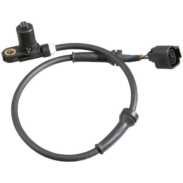 Sensor Raddrehzahl Vorderachse 485 mm Kabel PARTSTEC für u.a. FORD GALAXY