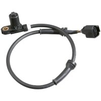 Sensor Raddrehzahl Vorderachse 485 mm Kabel PARTSTEC...