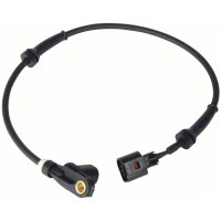 Wheel Speed Sensor rear axle 1.097 mm cable PARTSTEC for...