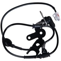 Sensor Raddrehzahl Hinterachse links 759 mm Kabel...