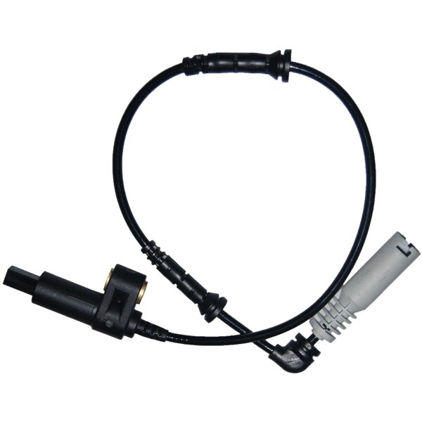 Sensor Raddrehzahl Vorderachse 508 mm Kabel PARTSTEC für u.a. BMW 3er