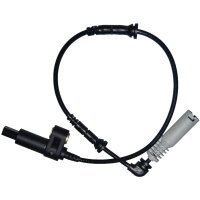 Sensor Raddrehzahl Vorderachse 508 mm Kabel PARTSTEC...