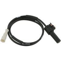 Wheel Speed Sensor rear axle 1.037 mm cable PARTSTEC for...