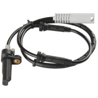 Wheel Speed Sensor rear axle 770 mm cable PARTSTEC for...