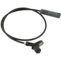 Wheel Speed Sensor rear axle 711 mm cable PARTSTEC for...
