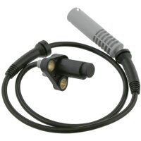 Sensor Raddrehzahl Vorderachse 569 mm Kabel PARTSTEC...