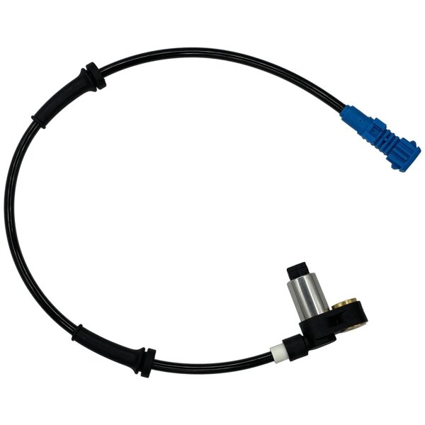 Sensor Raddrehzahl Vorderachse 545 mm Kabel PARTSTEC für u.a. CITROËN SAXO