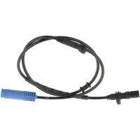 Wheel Speed Sensor rear axle 1,000 mm cable PARTSTEC for...