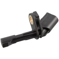 Sensor Raddrehzahl Hinterachse links PARTSTEC für...