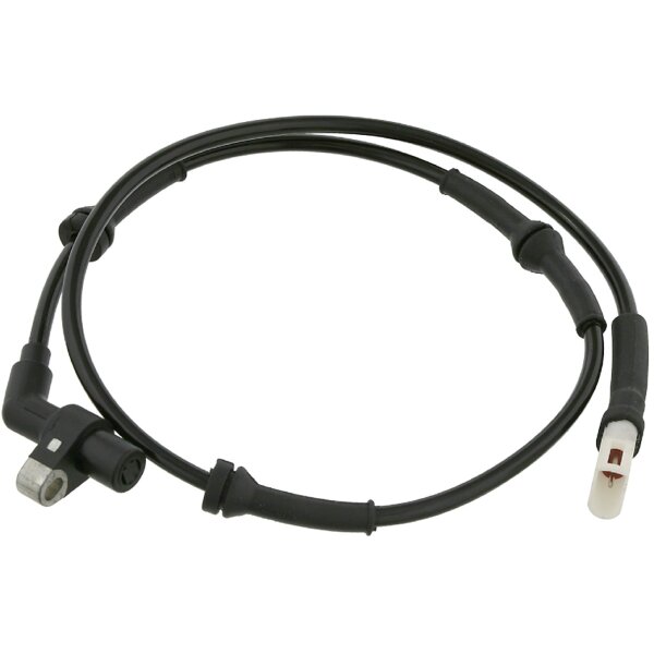 Sensor Raddrehzahl Vorderachse 803 mm Kabel PARTSTEC für u.a. FORD FIESTA
