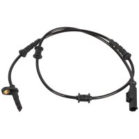 Sensor Raddrehzahl Hinterachse 890 mm Kabel PARTSTEC...