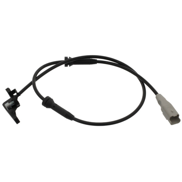 Sensor Raddrehzahl Hinterachse 728 mm Kabel PARTSTEC für u.a. PEUGEOT 307
