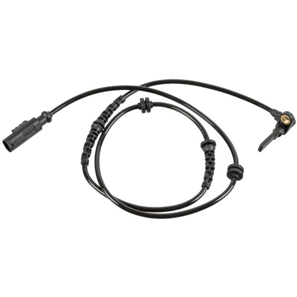 Sensor Raddrehzahl Vorderachse 1.062 mm Kabel PARTSTEC für u.a. FIAT DUCATO