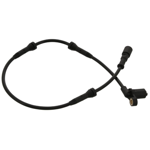 Sensor Raddrehzahl Vorderachse 600 mm Kabel PARTSTEC für u.a. RENAULT MEGANE