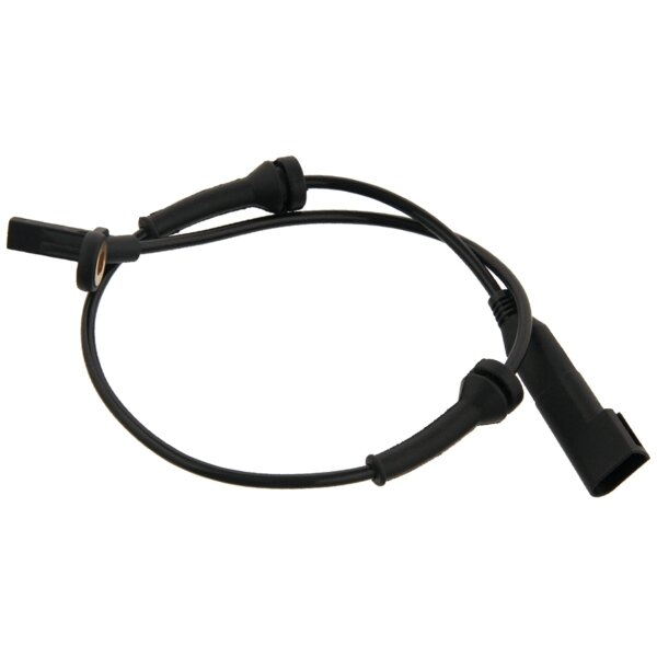 Sensor Raddrehzahl Vorderachse 581 mm Kabel PARTSTEC für u.a. FORD FOCUS
