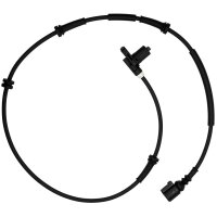 Sensor Raddrehzahl Hinterachse links 1.026 mm Kabel...