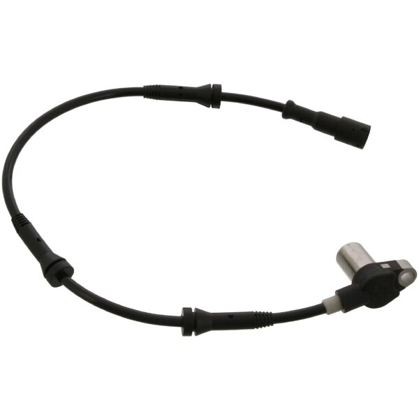 Sensor Raddrehzahl Vorderachse 475 mm Kabel PARTSTEC für RENAULT TWINGO