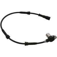 Sensor Raddrehzahl Vorderachse 475 mm Kabel PARTSTEC...