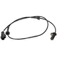 Wheel Speed Sensor front axle left 965 mm cable PARTSTEC...