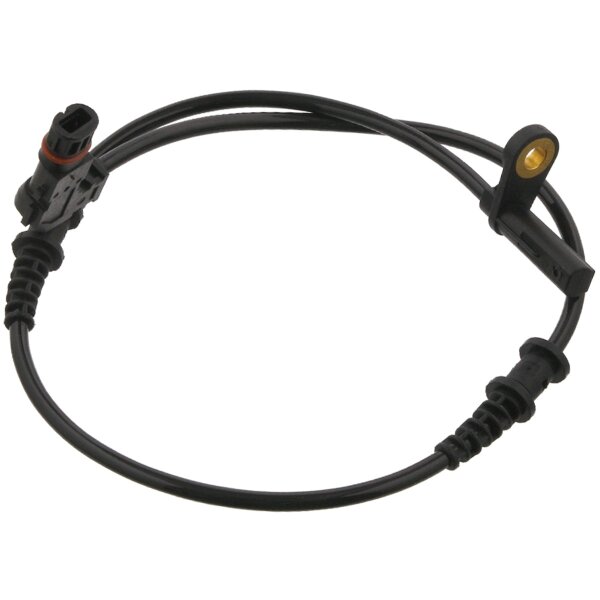 Sensor Raddrehzahl Vorderachse 593 mm Kabel PARTSTEC für u.a. MB C-KLASSE