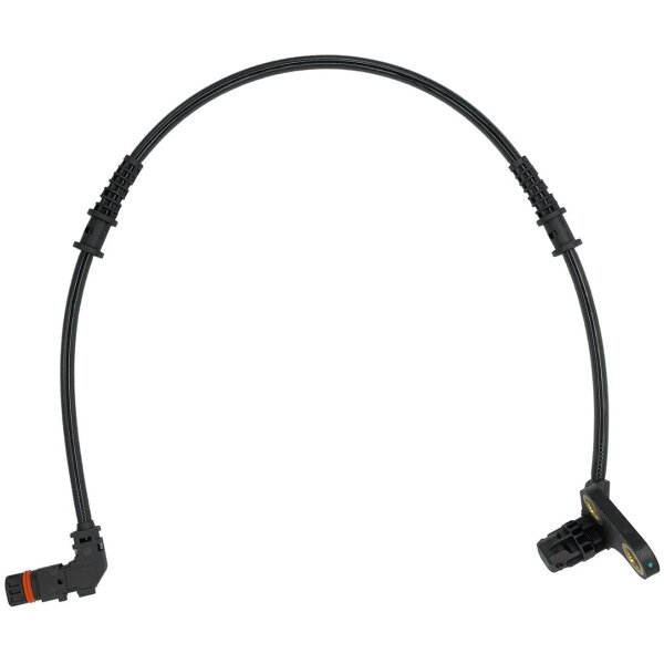 Sensor Raddrehzahl Vorderachse rechts 549 mm Kabel PARTSTEC für u.a. MB C-KLASSE