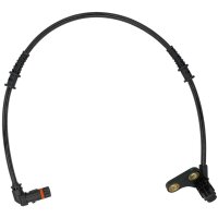 Sensor Raddrehzahl Vorderachse links 549 mm Kabel...