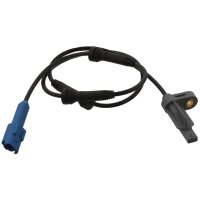 Sensor Raddrehzahl Hinterachse 846 mm Kabel PARTSTEC...