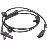 Sensor Raddrehzahl Vorderachse 1.360 mm Kabel PARTSTEC...