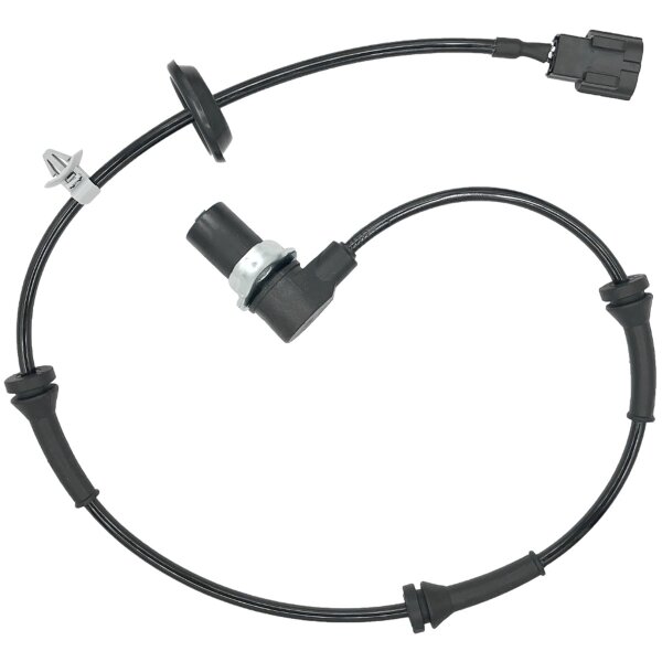 Sensor Raddrehzahl Vorderachse links 686 mm Kabel PARTSTEC für u.a. CHEVROLET