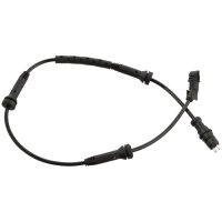 Sensor Raddrehzahl Vorderachse 560 mm Kabel PARTSTEC...