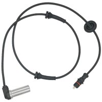 Wheel Speed Sensor front axle 960 mm cable PARTSTEC for...