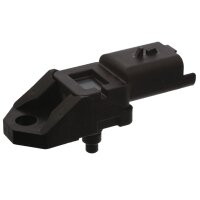 Sensor Intake Manifold Pressure 3-pin PARTSTEC suitable...